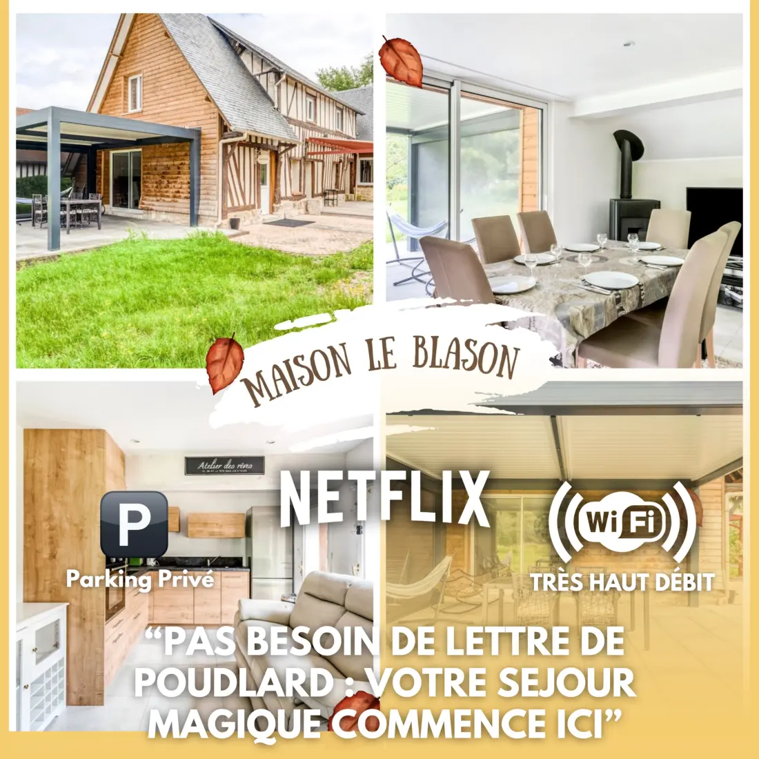Camping de la Seine  4 étoiles★★★★