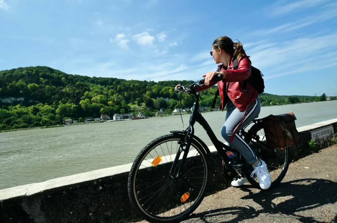 Camping de la Seine  4 étoiles★★★★