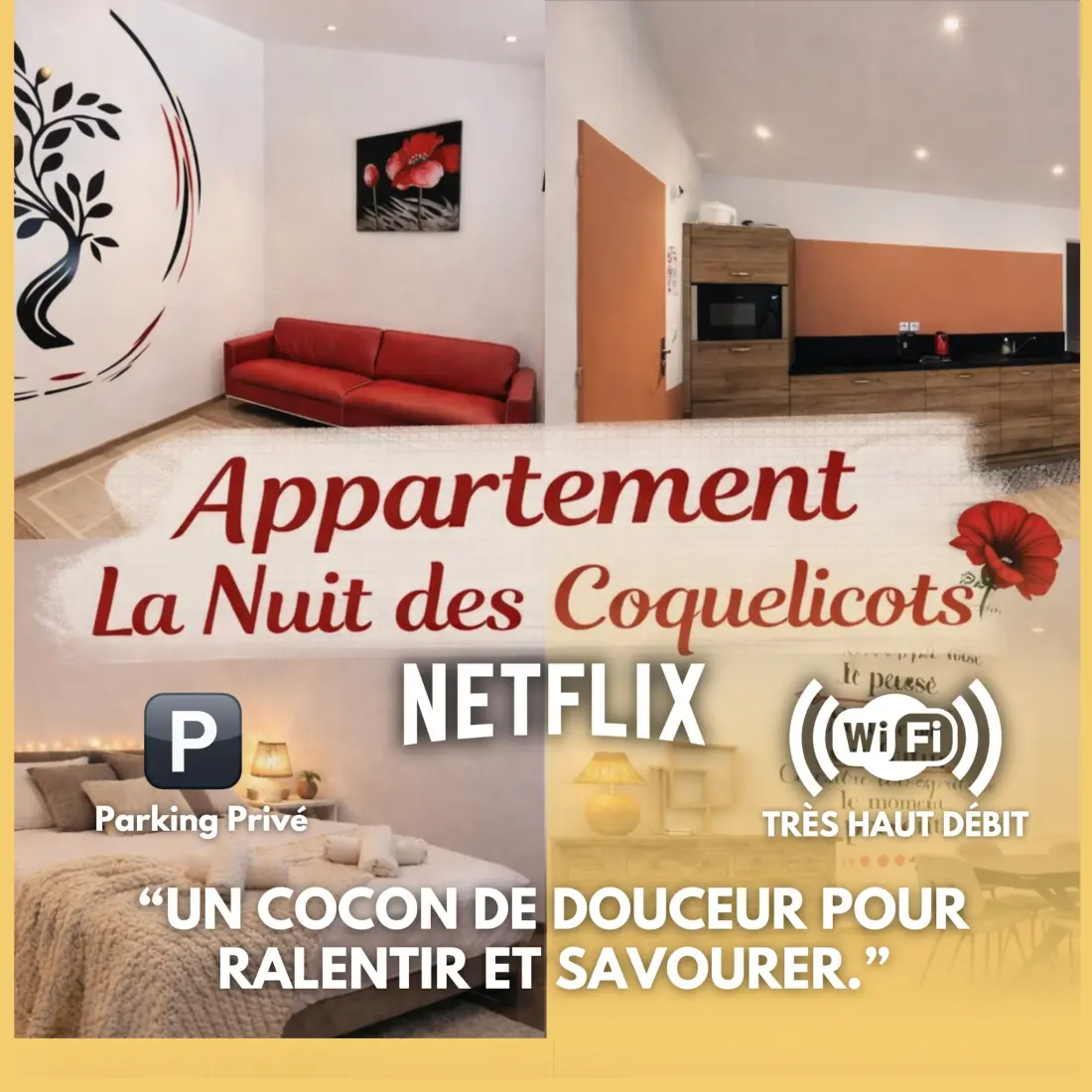 Camping de la Seine  4 étoiles★★★★