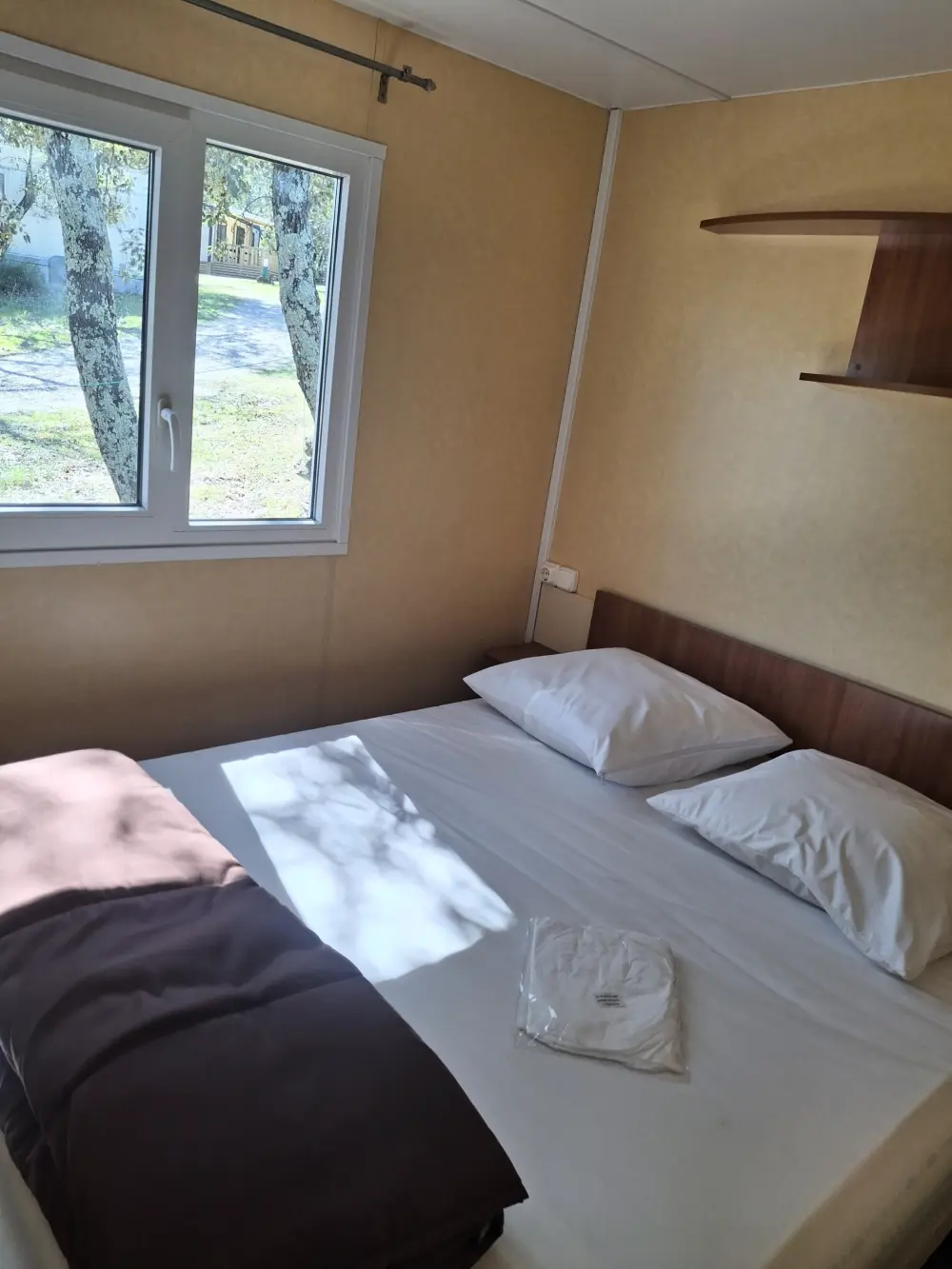Camping Les Chênes 3 étoiles★★★