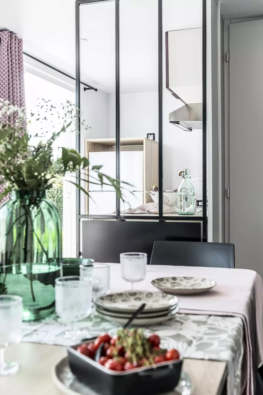 Camping Les Chênes 3 étoiles★★★