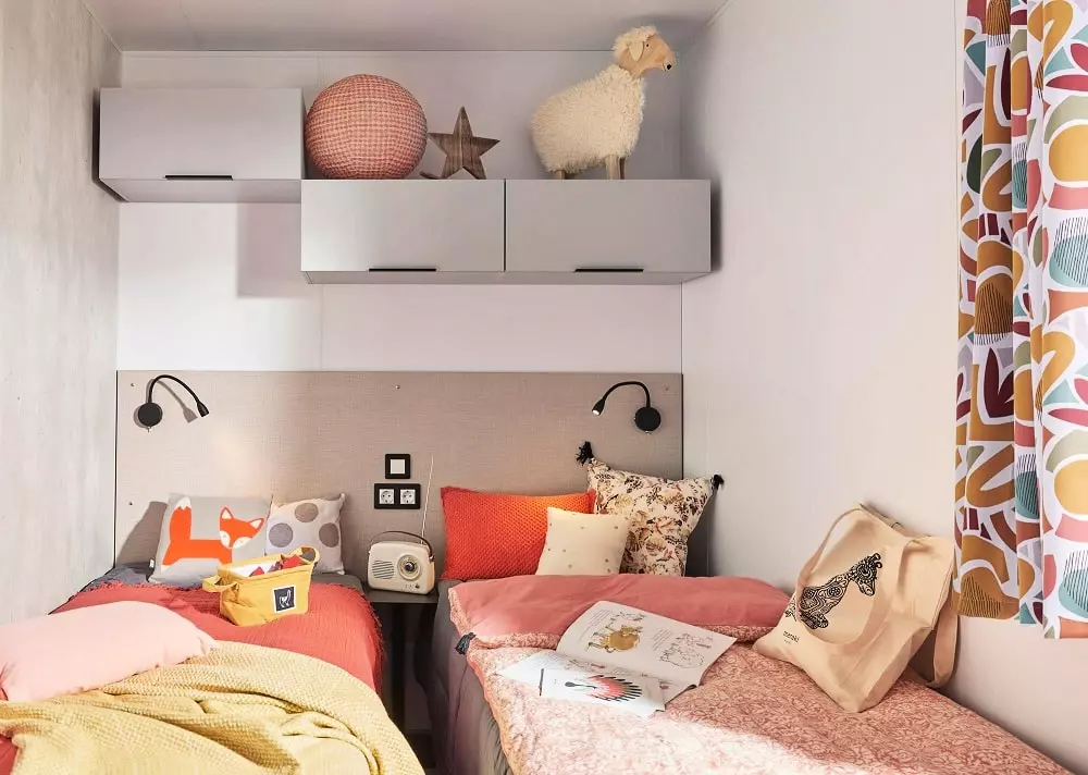 Camping Les Chênes 3 étoiles★★★