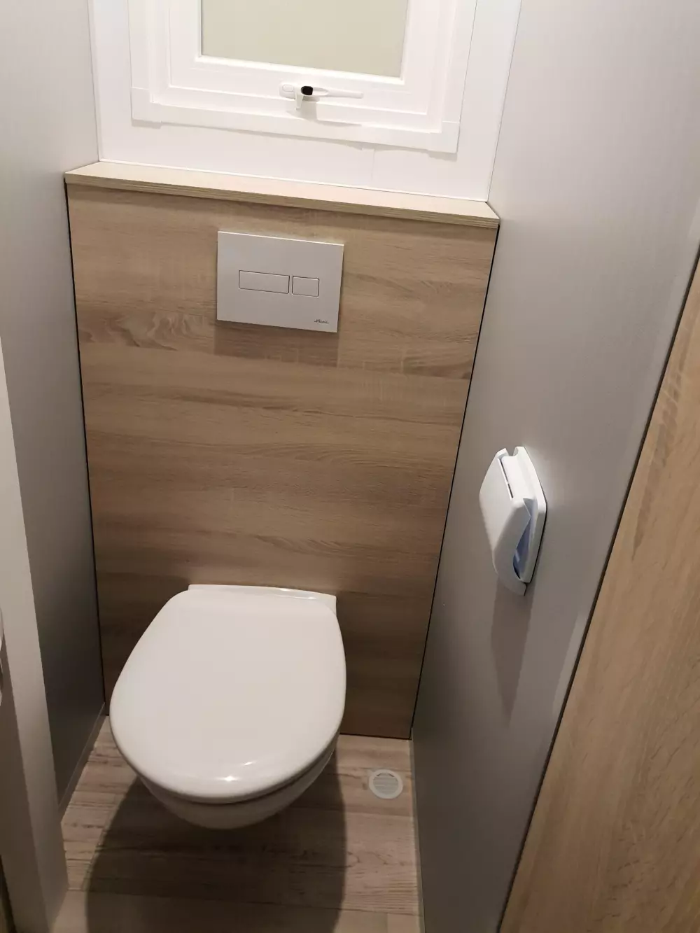 Camping Les Chênes 3 étoiles★★★