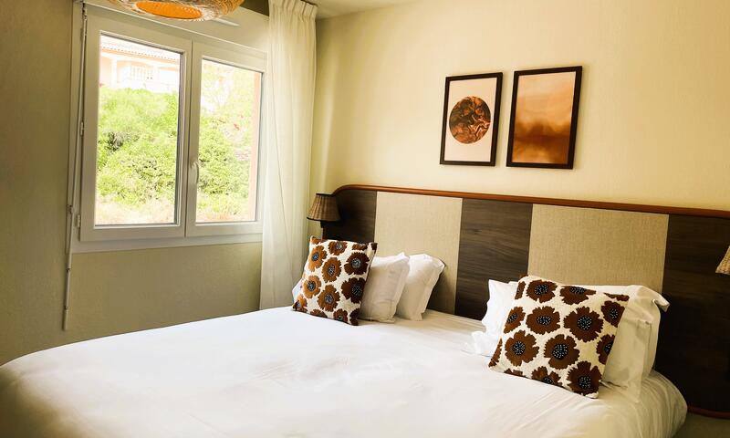 Hôtel Golf Fontcaude *** - Juvignac - 32