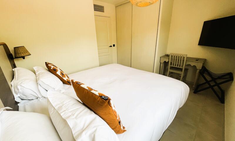 Hôtel Golf Fontcaude *** - Juvignac - 34