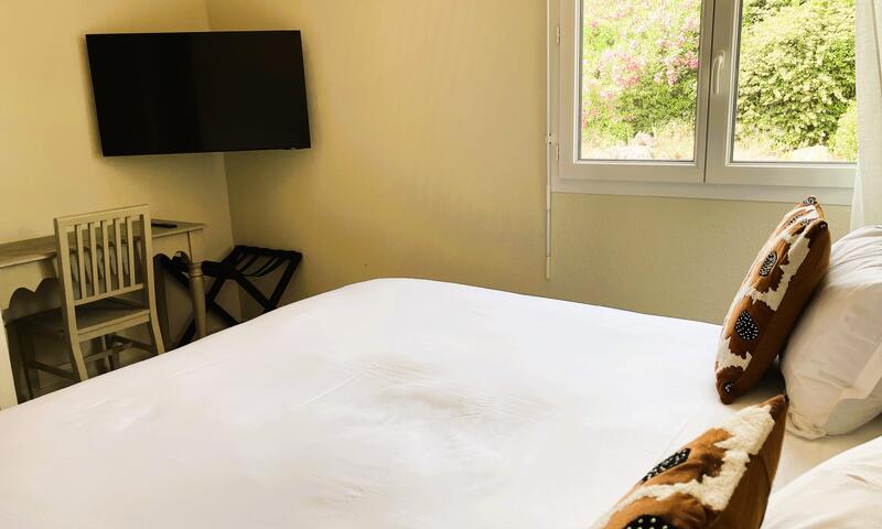 Hôtel Golf Fontcaude *** - Juvignac - 33