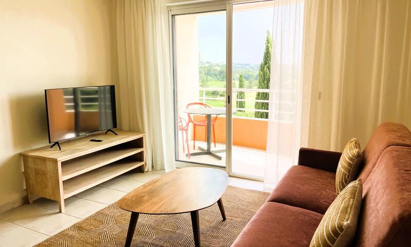 Hôtel Golf Fontcaude *** - Juvignac - 38