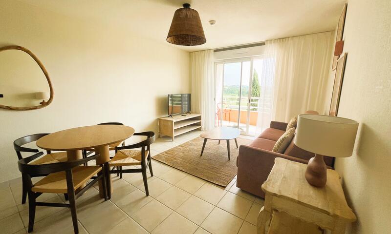 Hôtel Golf Fontcaude *** - Juvignac - 41