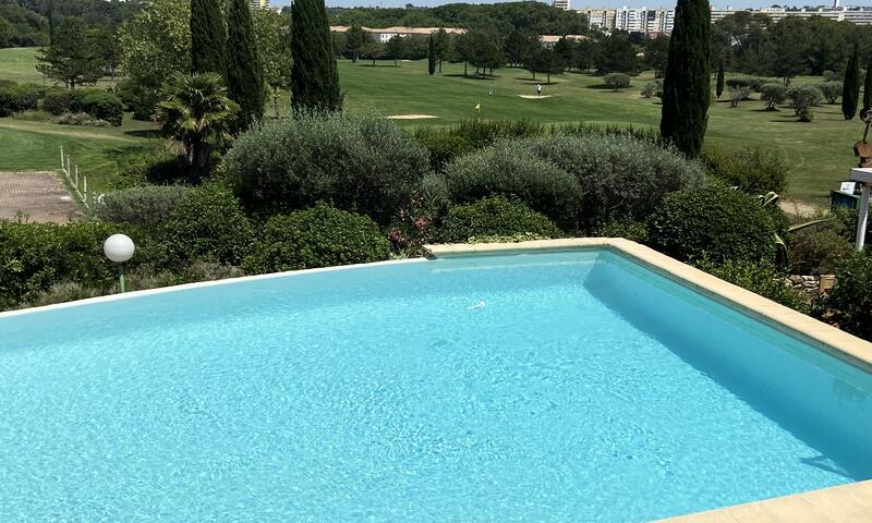 Hôtel Golf Fontcaude *** - Juvignac - 4