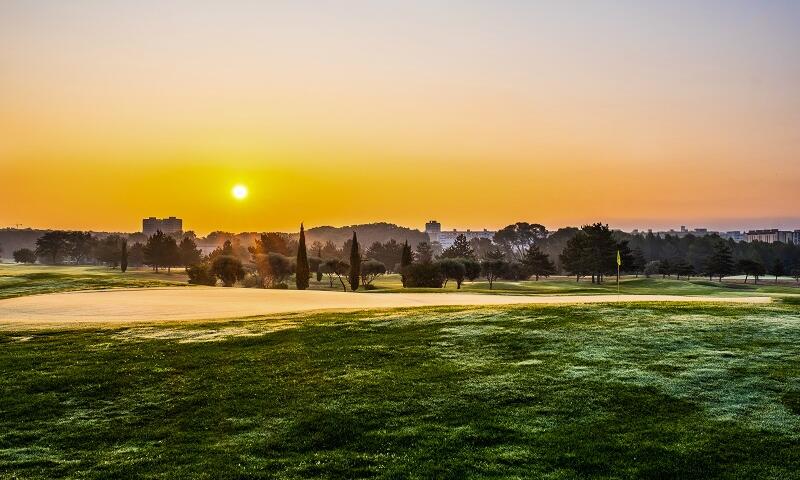 Hôtel Golf Fontcaude *** - Juvignac - 20