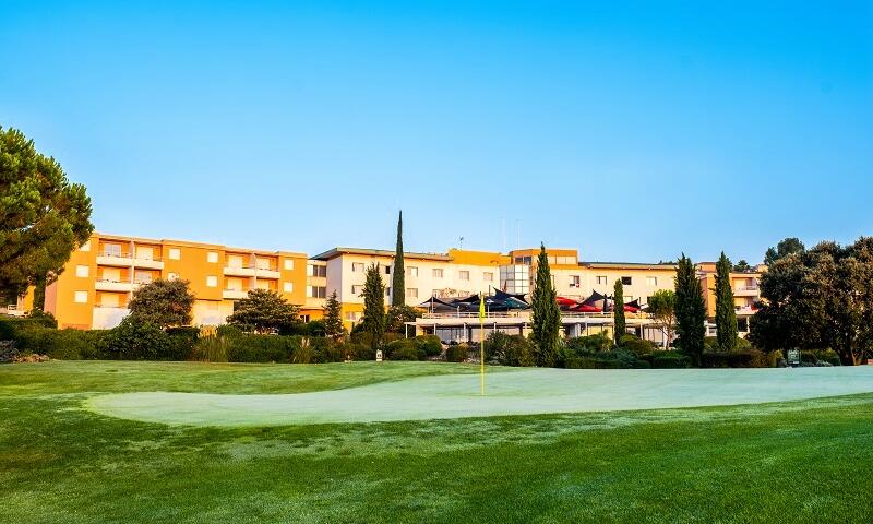 Hôtel Golf Fontcaude *** - Juvignac - 21