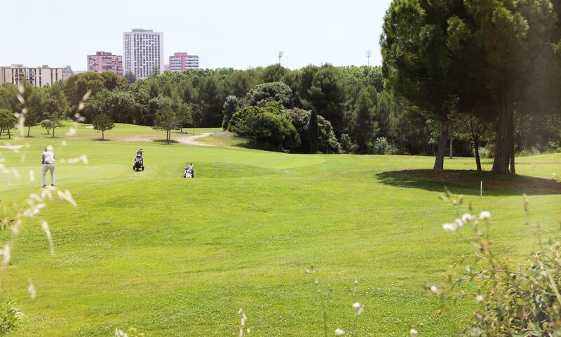 Hôtel Golf Fontcaude *** - Juvignac - 24
