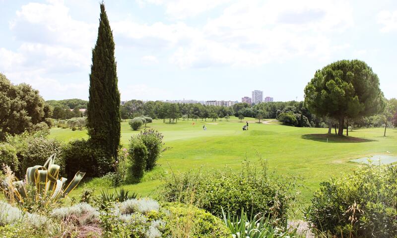 Hôtel Golf Fontcaude *** - Juvignac - 9