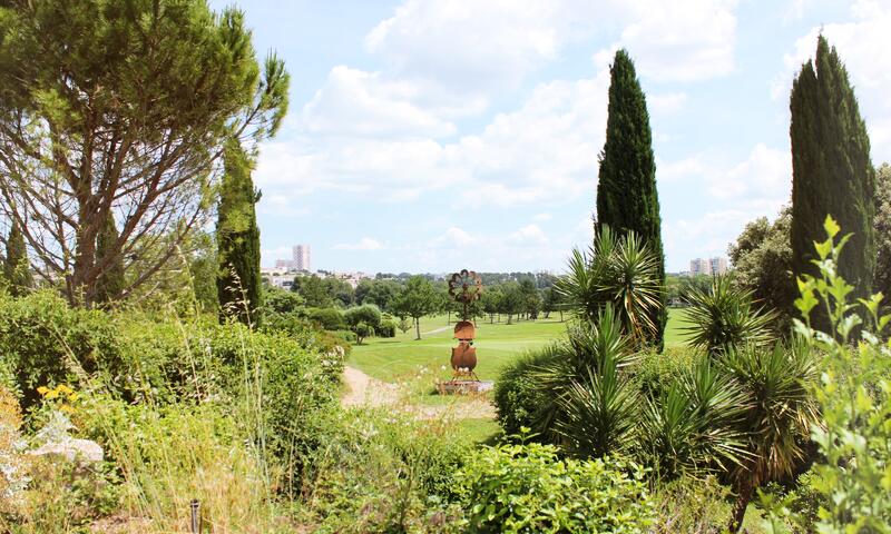 Hôtel Golf Fontcaude *** - Juvignac - 2