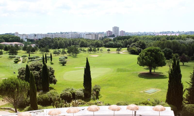 Hôtel Golf Fontcaude *** - Juvignac - 10