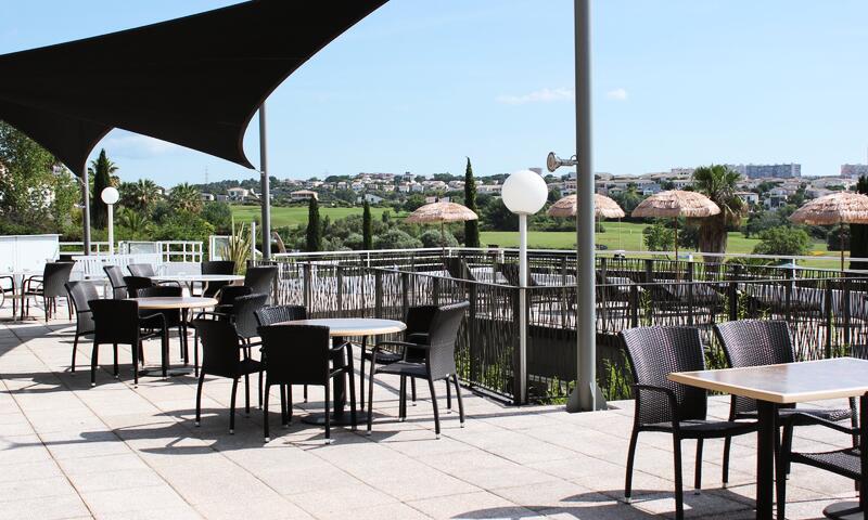Hôtel Golf Fontcaude *** - Juvignac - 8
