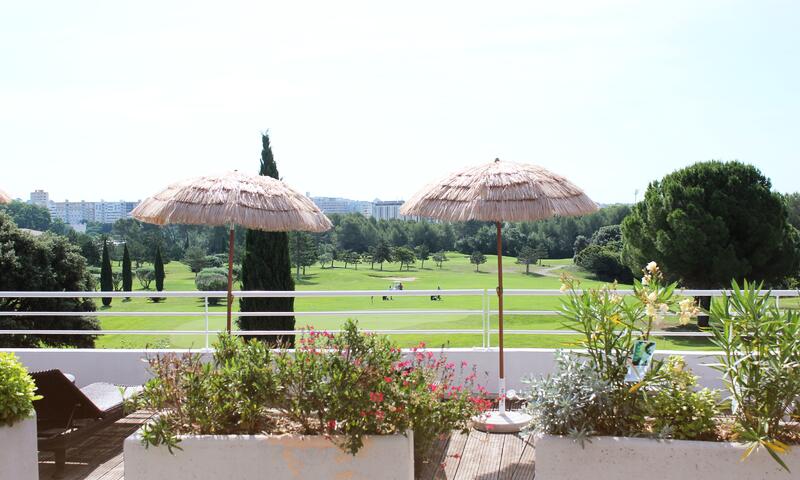 Hôtel Golf Fontcaude *** - Juvignac - 6
