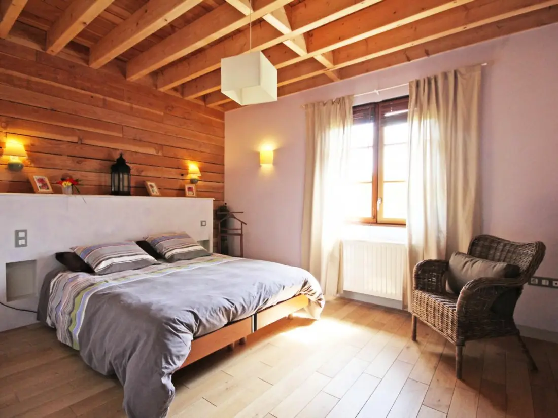 Maison de Vacances Juvigny-Sous-Andaine