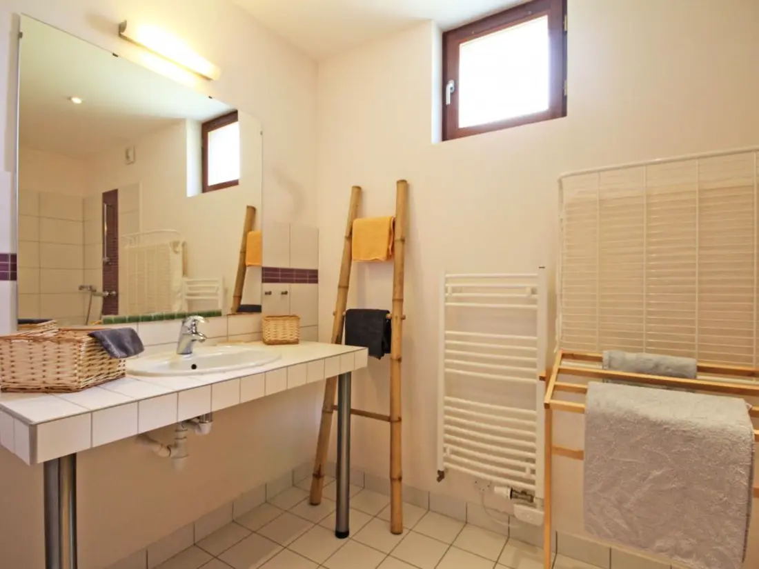 Maison de Vacances Juvigny-Sous-Andaine