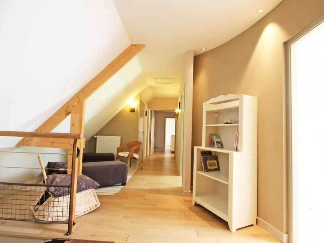Maison de Vacances Juvigny-Sous-Andaine