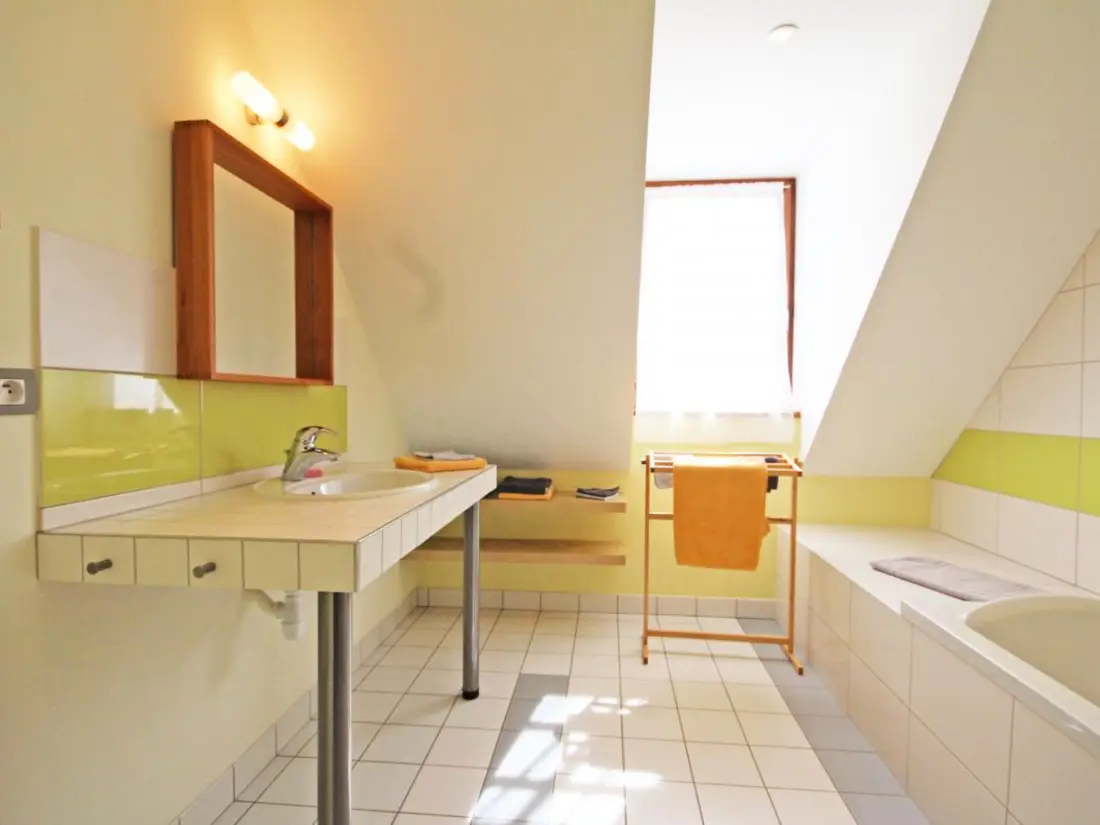 Maison de Vacances Juvigny-Sous-Andaine