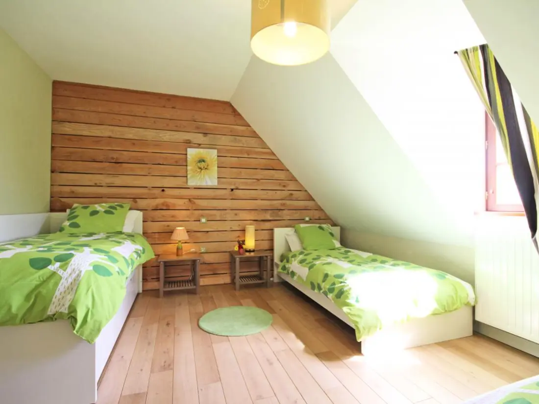 Maison de Vacances Juvigny-Sous-Andaine