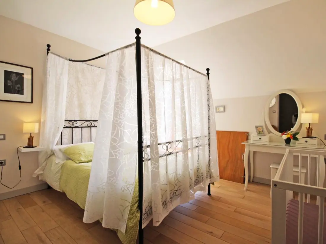 Maison de Vacances Juvigny-Sous-Andaine