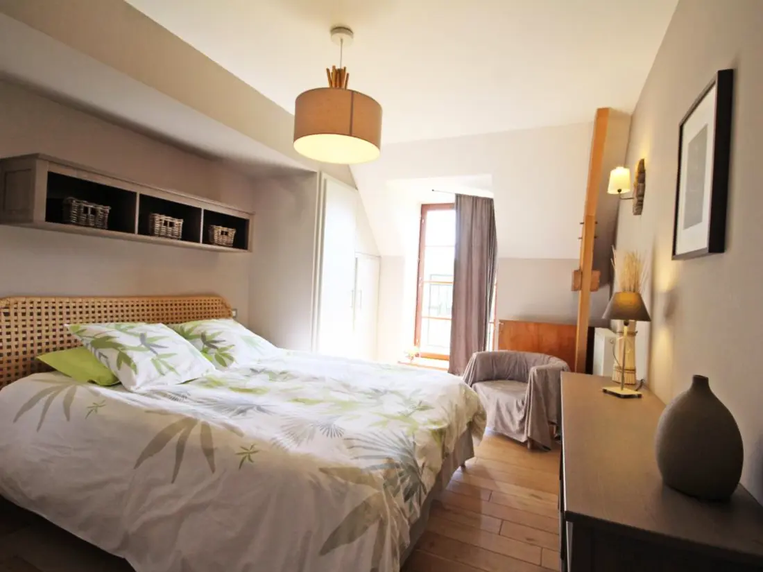 Maison de Vacances Juvigny-Sous-Andaine