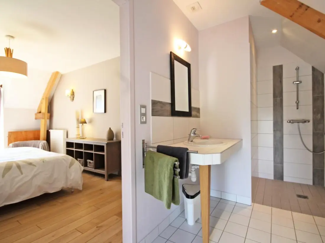 Maison de Vacances Juvigny-Sous-Andaine