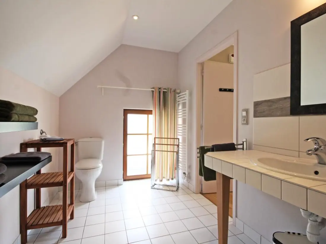 Maison de Vacances Juvigny-Sous-Andaine