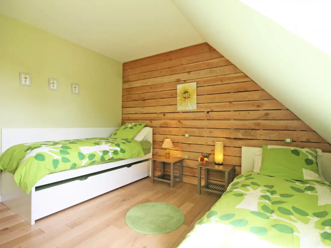 Maison de Vacances Juvigny-Sous-Andaine