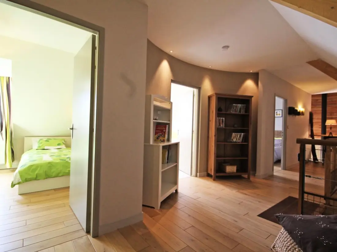 Maison de Vacances Juvigny-Sous-Andaine