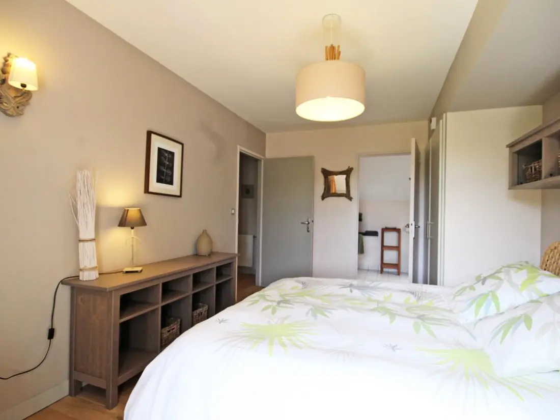 Maison de Vacances Juvigny-Sous-Andaine