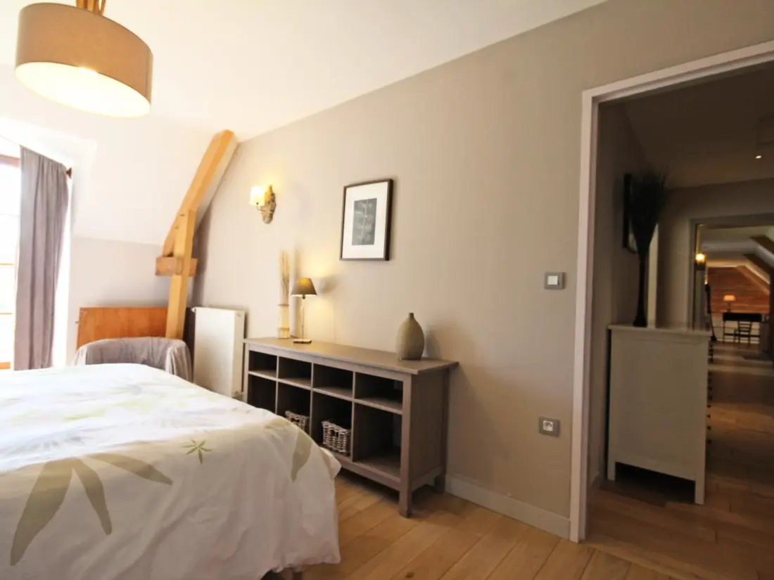Maison de Vacances Juvigny-Sous-Andaine