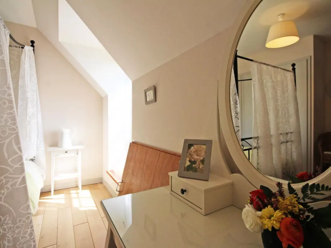 Maison de Vacances Juvigny-Sous-Andaine