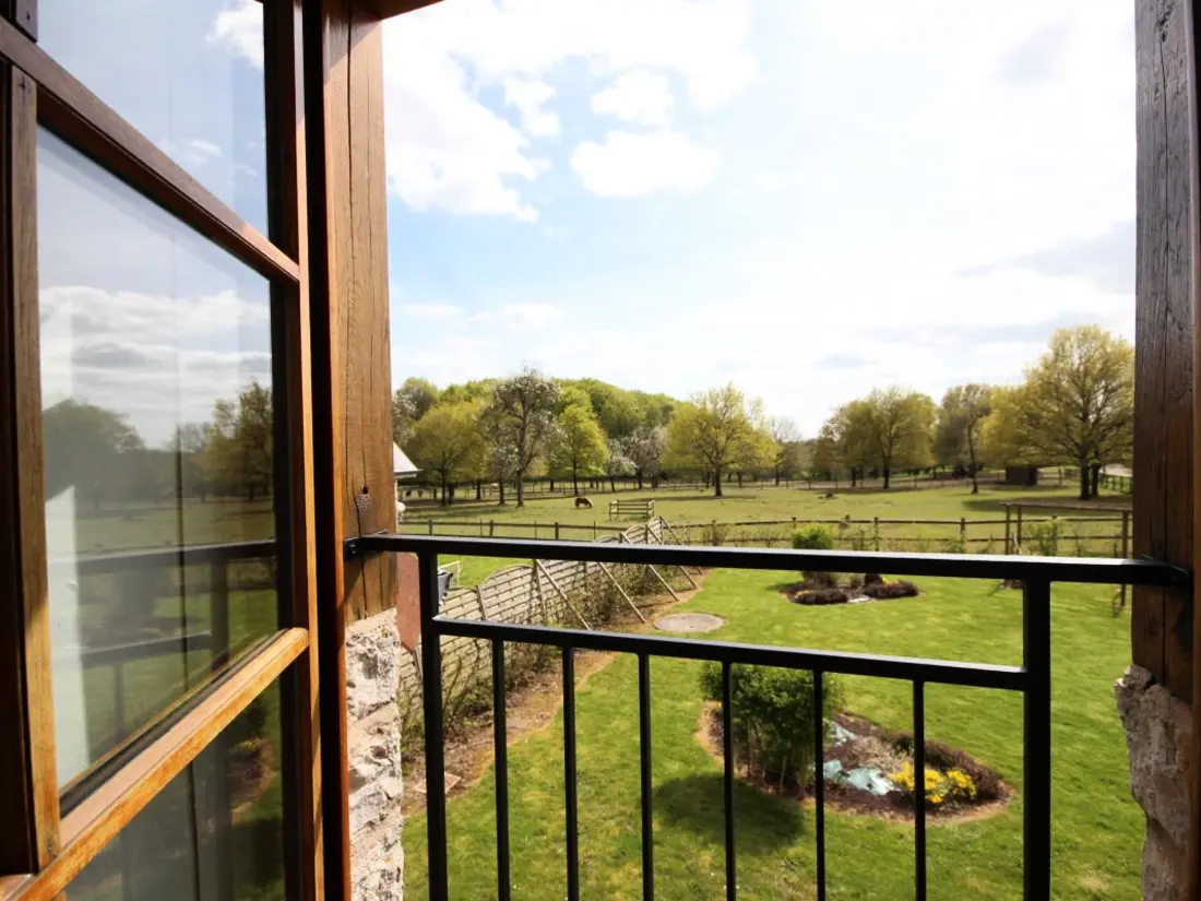 Maison de Vacances Juvigny-Sous-Andaine