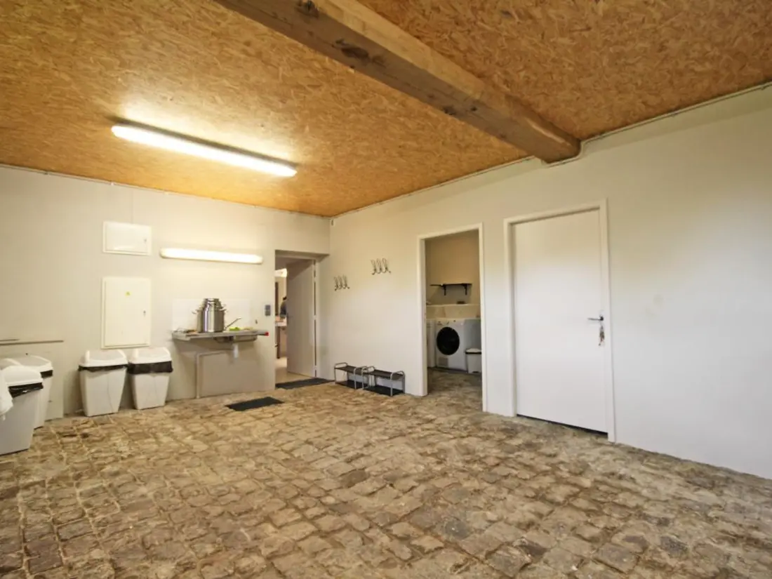 Maison de Vacances Juvigny-Sous-Andaine