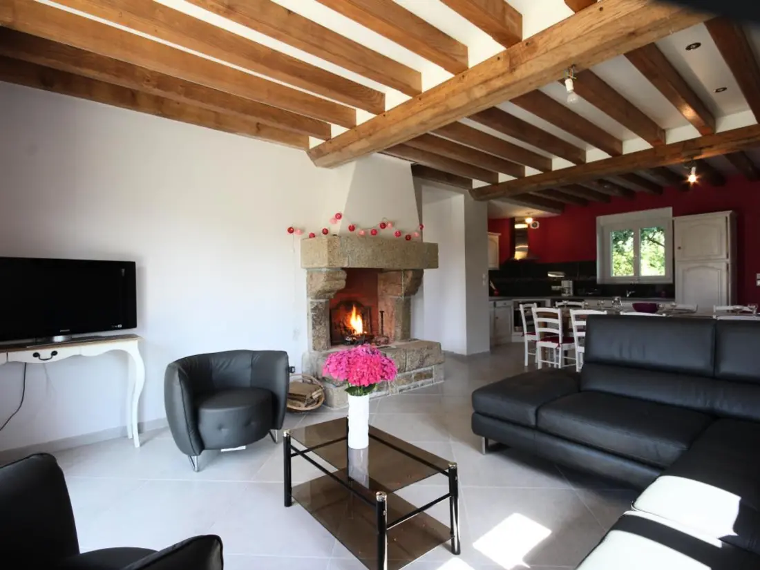 Maison de Vacances Juvigny-Val-d'Andaine