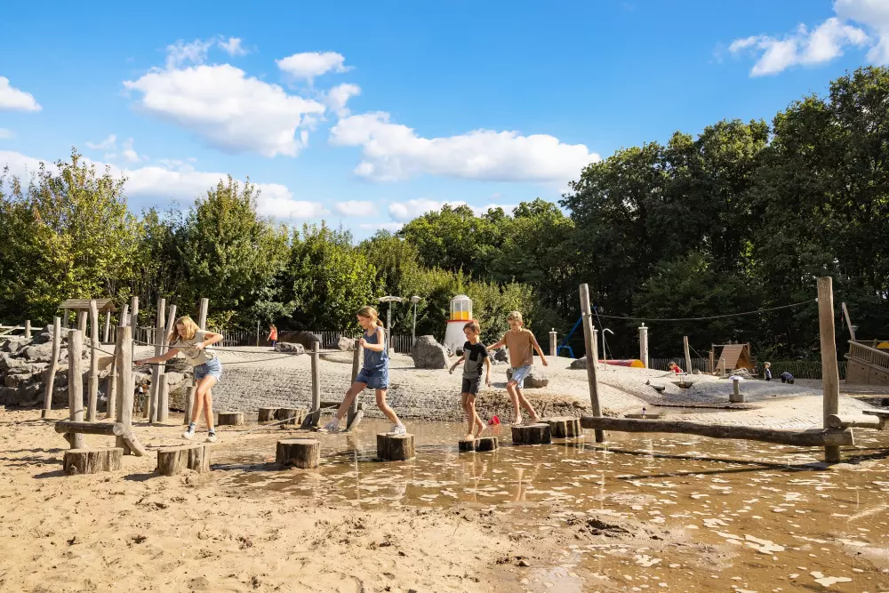 Camping Marvilla Parks Kaatsheuvel