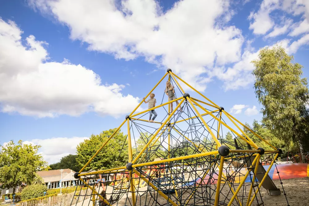 Camping Marvilla Parks Kaatsheuvel