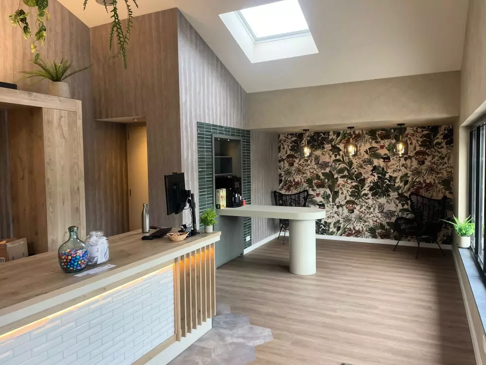 Camping Marvilla Parks Kaatsheuvel