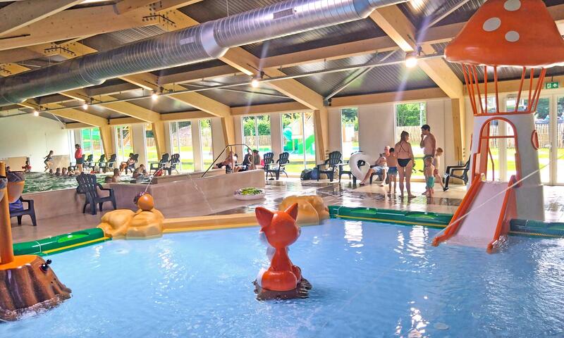 Camping Marvilla Parks Kaatsheuvel - Kaatsheuvel - 14