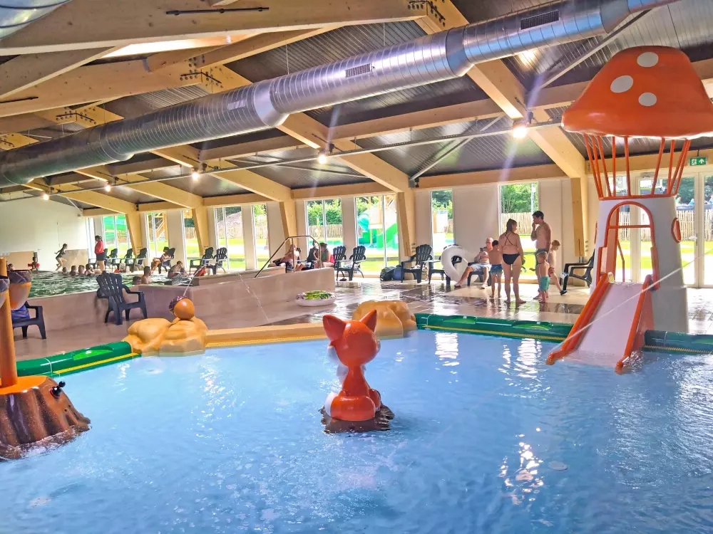 Camping Marvilla Parks Kaatsheuvel