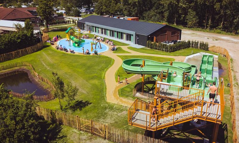 Camping Marvilla Parks Kaatsheuvel - Kaatsheuvel - 16