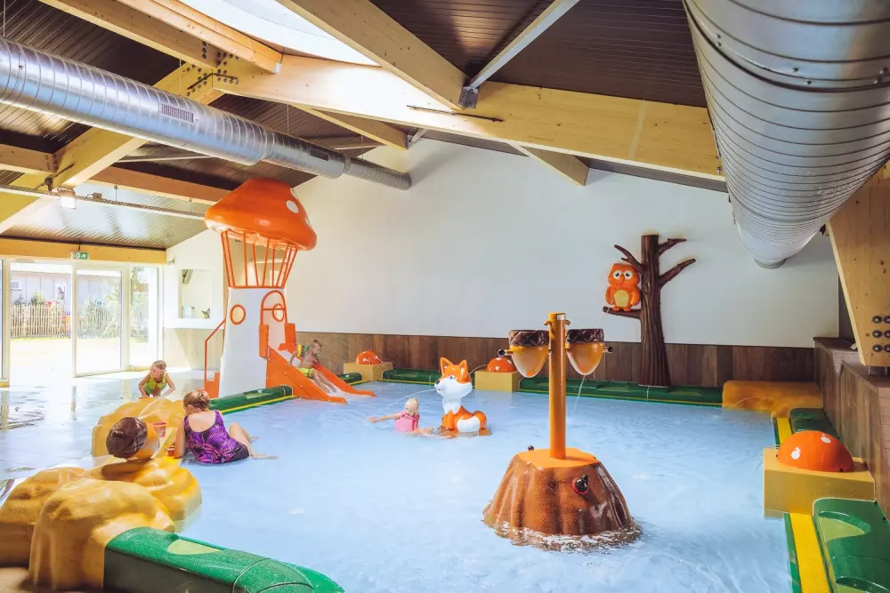 Camping Marvilla Parks Kaatsheuvel