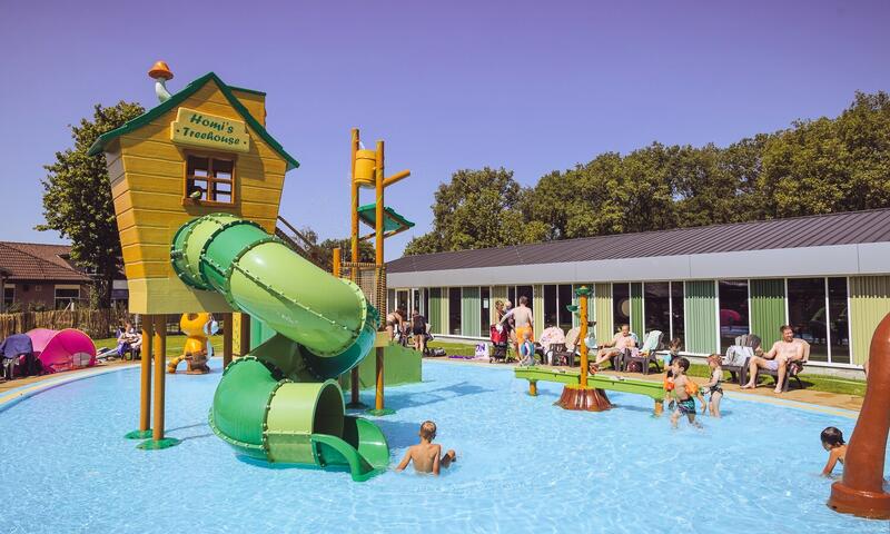 Camping Marvilla Parks Kaatsheuvel - Kaatsheuvel - 17