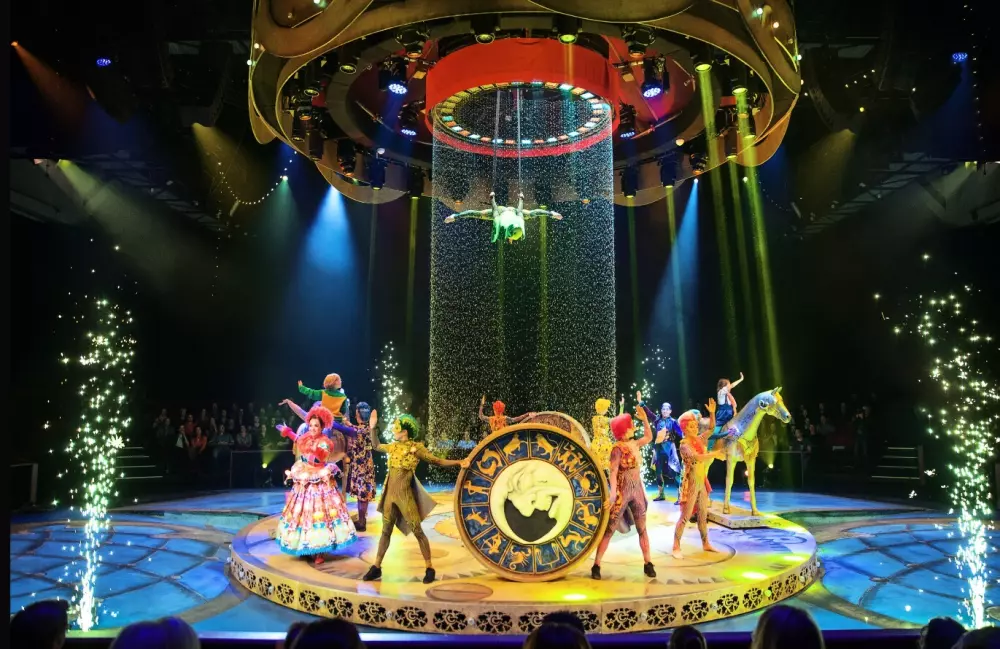 Camping Marvilla Parks Kaatsheuvel