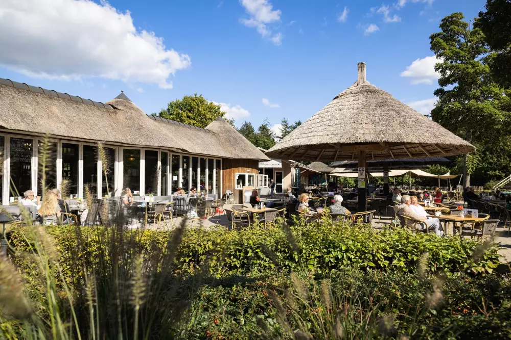 Camping Marvilla Parks Kaatsheuvel