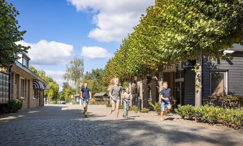 Camping Marvilla Parks Kaatsheuvel - Kaatsheuvel - 5