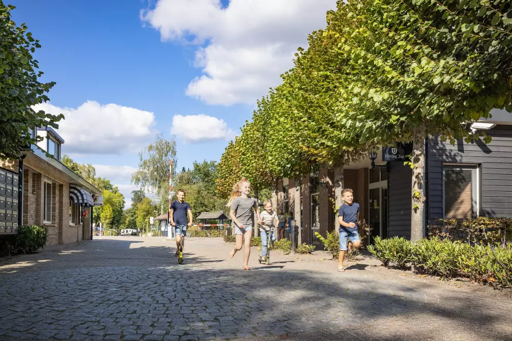 Camping Marvilla Parks Kaatsheuvel